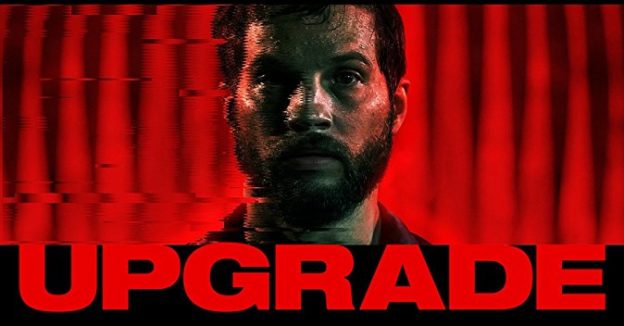 Logan Marshall-Green in Upgrade - IMDb