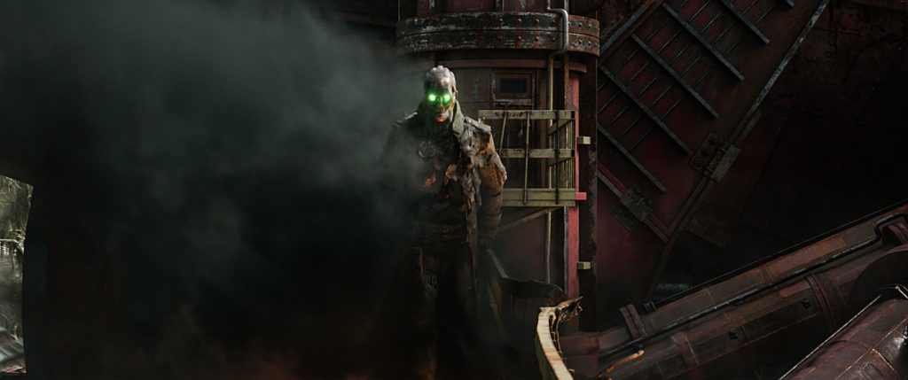 Mortal Engines. IMDb.com.