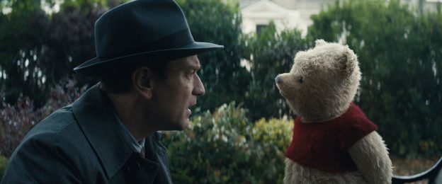 Ewan McGregor and Jim Cummings in Christopher Robin. IMDb.com.