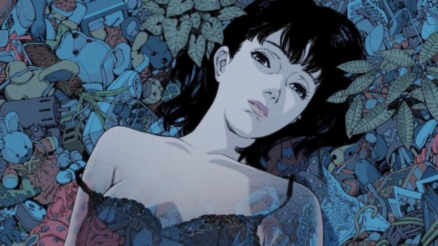 Perfect Blue IMDb.com