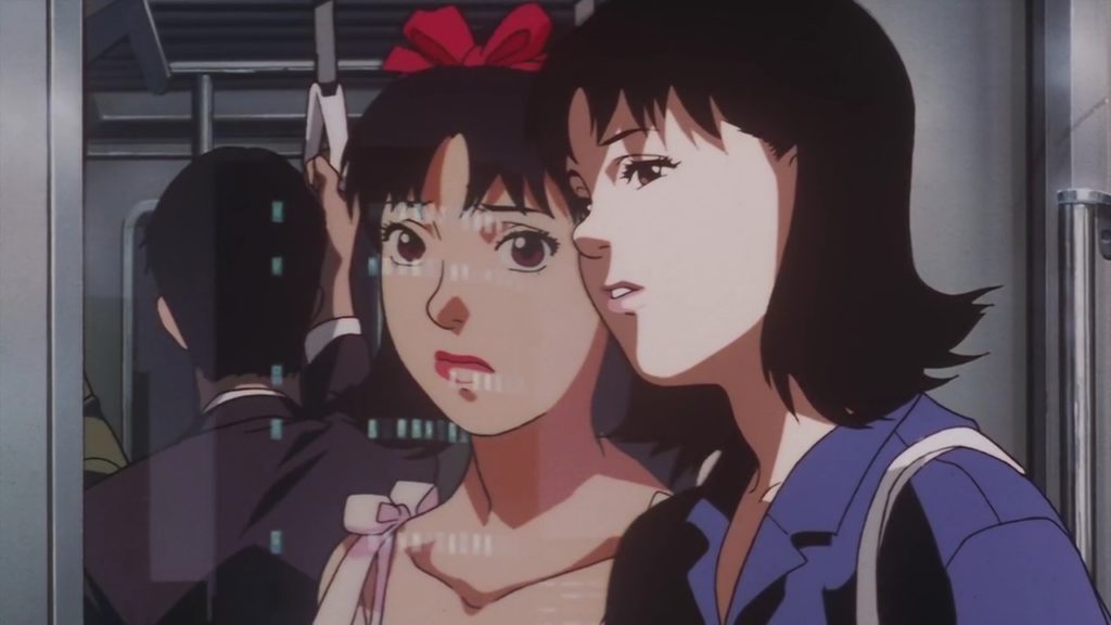 Twenty Years Later, Perfect Blue is Still a Masterpiece - Hate All the ...